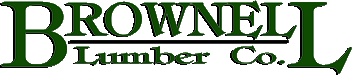 Brownell Lumber Company