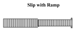 dock