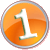 button