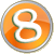 button
